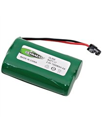 2.4V NIMH BATT