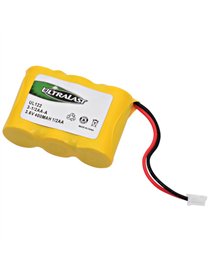 3-1/2AA-A NICD BATTERY
