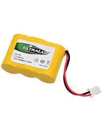 3.6V NICAD BATT