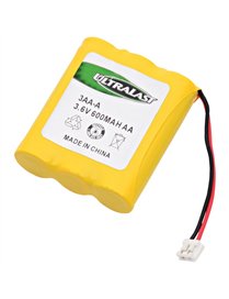 3AA-A NICD BATTERY