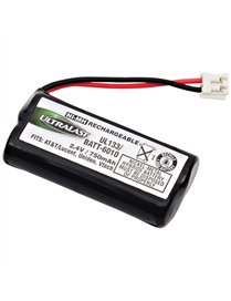 2.4V 750MAH NIMH BAT6010