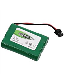 3.6V NIMH BATT