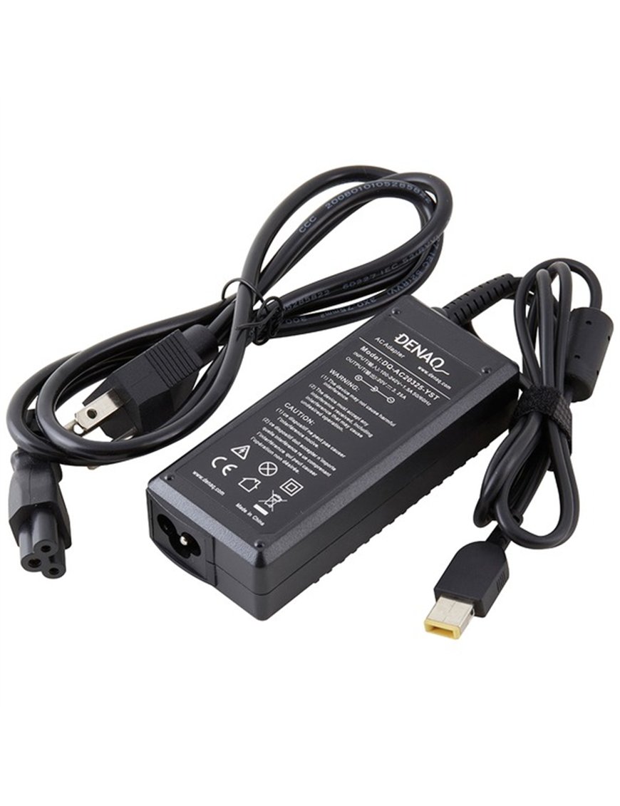 PWR SUP LENOVO LAPTOP