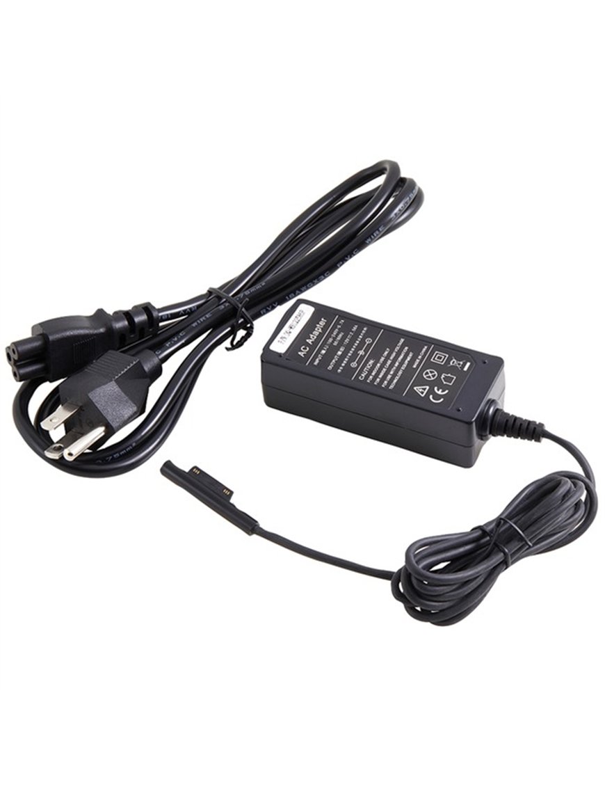 12V AC ADAPTER