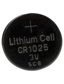 3V LITH COIN CELL BATT