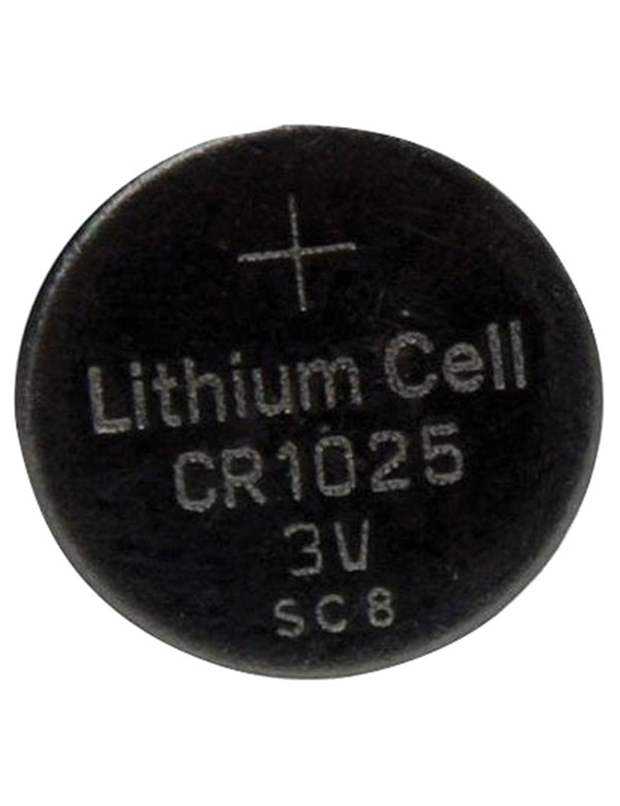 3V LITH COIN CELL BATT