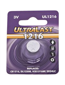 3V LITH COIN BATTERY
