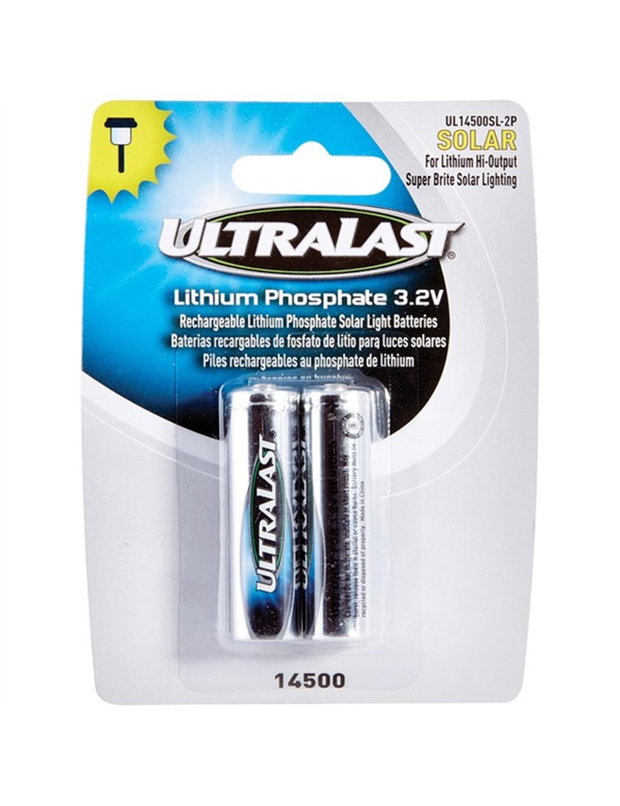 3.2V LITH BATTERY