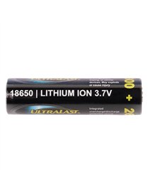 1PK 18650 RTL CRD BATT