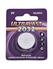 3V LITH COIN BATTERY