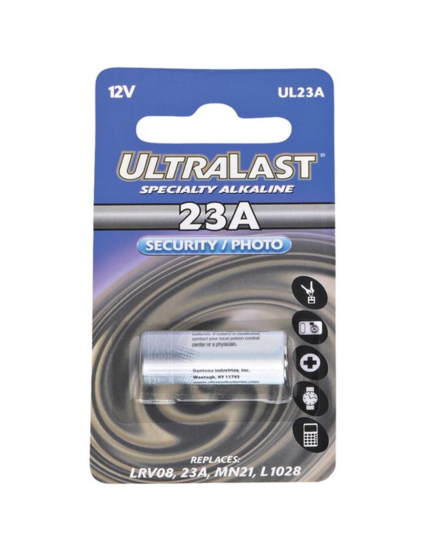 UL23A 12V BATT