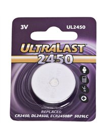 3V LITH COIN BATTERY