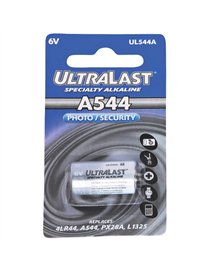 UL544A 6V BATT