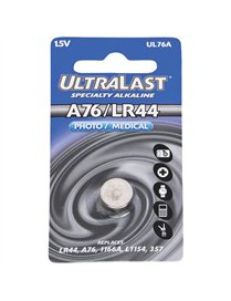 UL76A 1.5V BATT