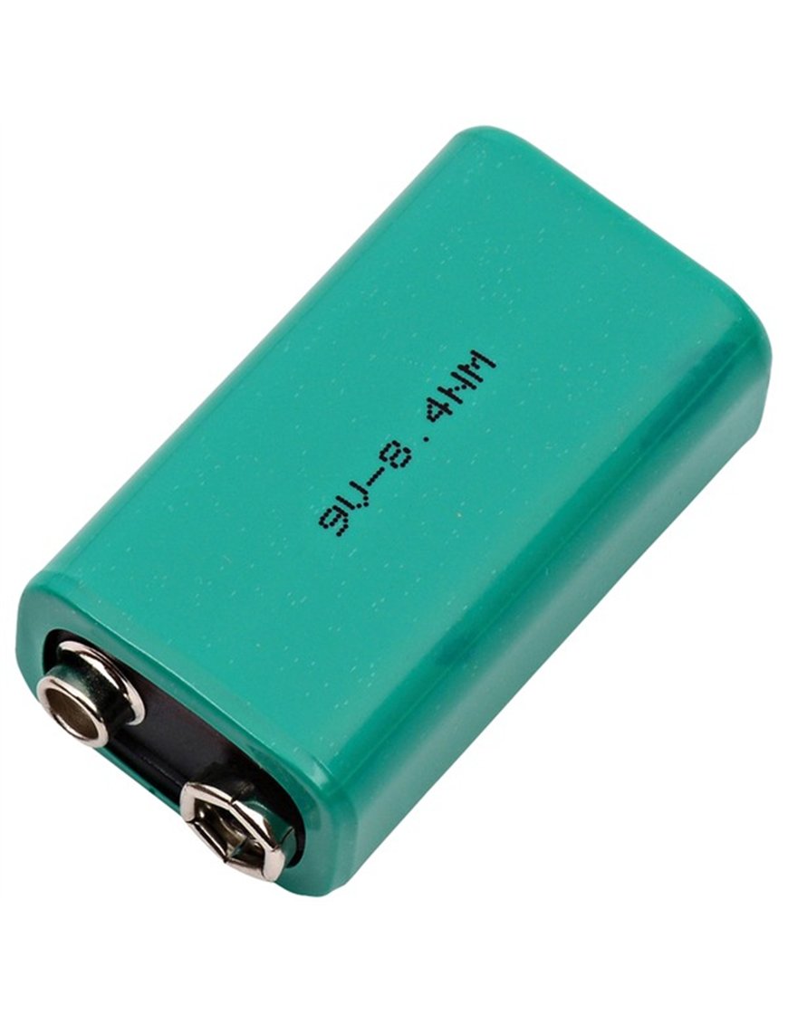 9V NIMH BATT
