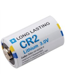 2PK 3V CR2 PHOTO BATT
