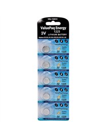 3V LITH COIN BATTERY