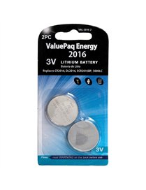 VAL20162 3V BATTERY