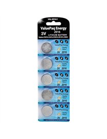 3V LITH COIN BATTERY