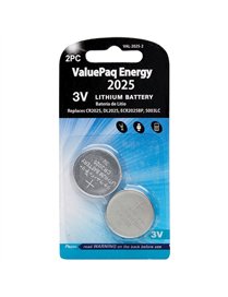 VAL20252 3V BATTERY