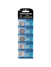 3V LITH COIN CELL BATT