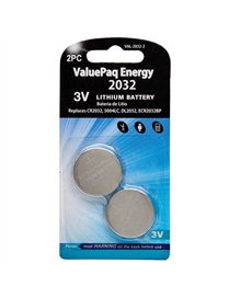 VAL20322 3V BATTERY
