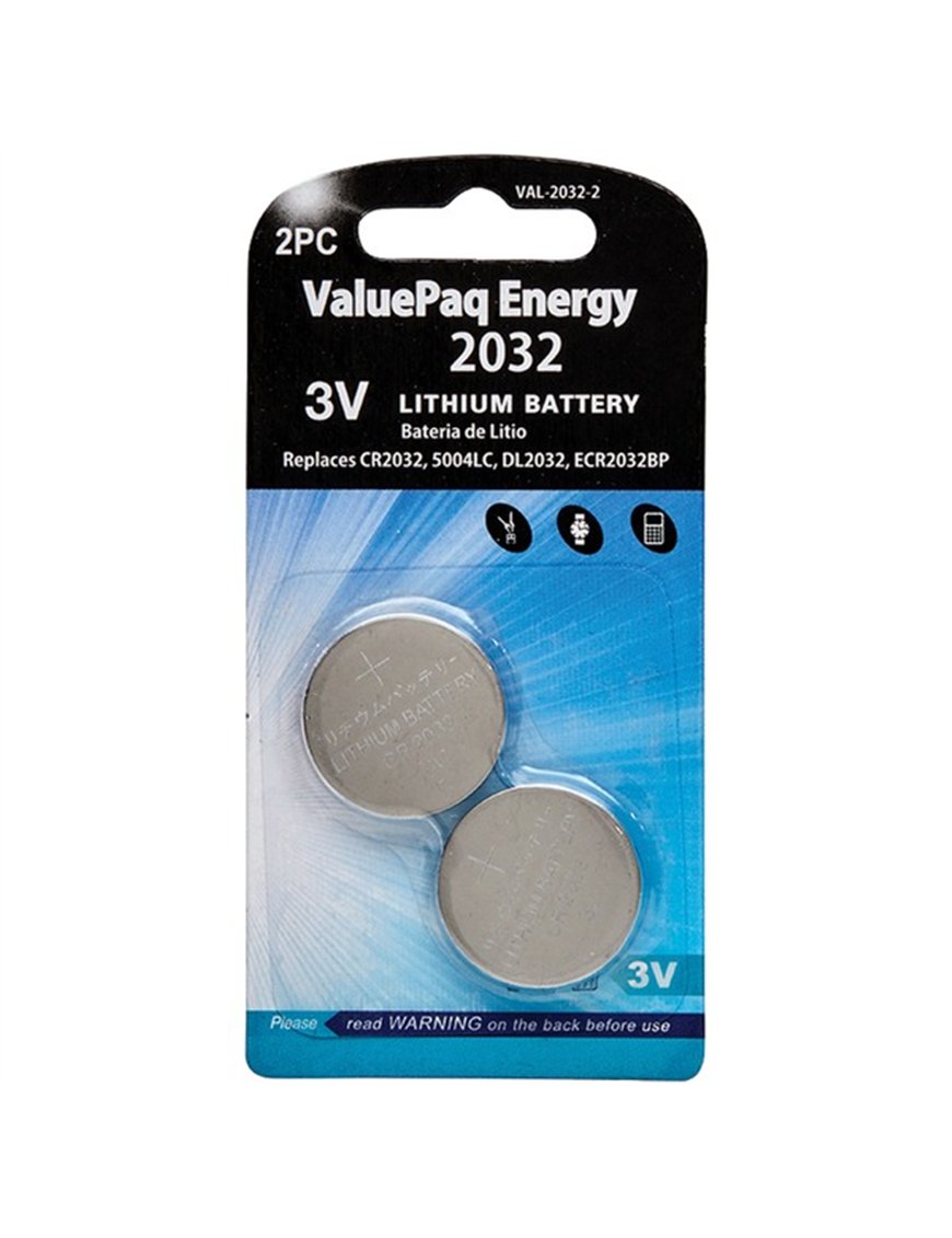 VAL20322 3V BATTERY
