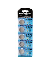 3V LITH COIN CELL BATT
