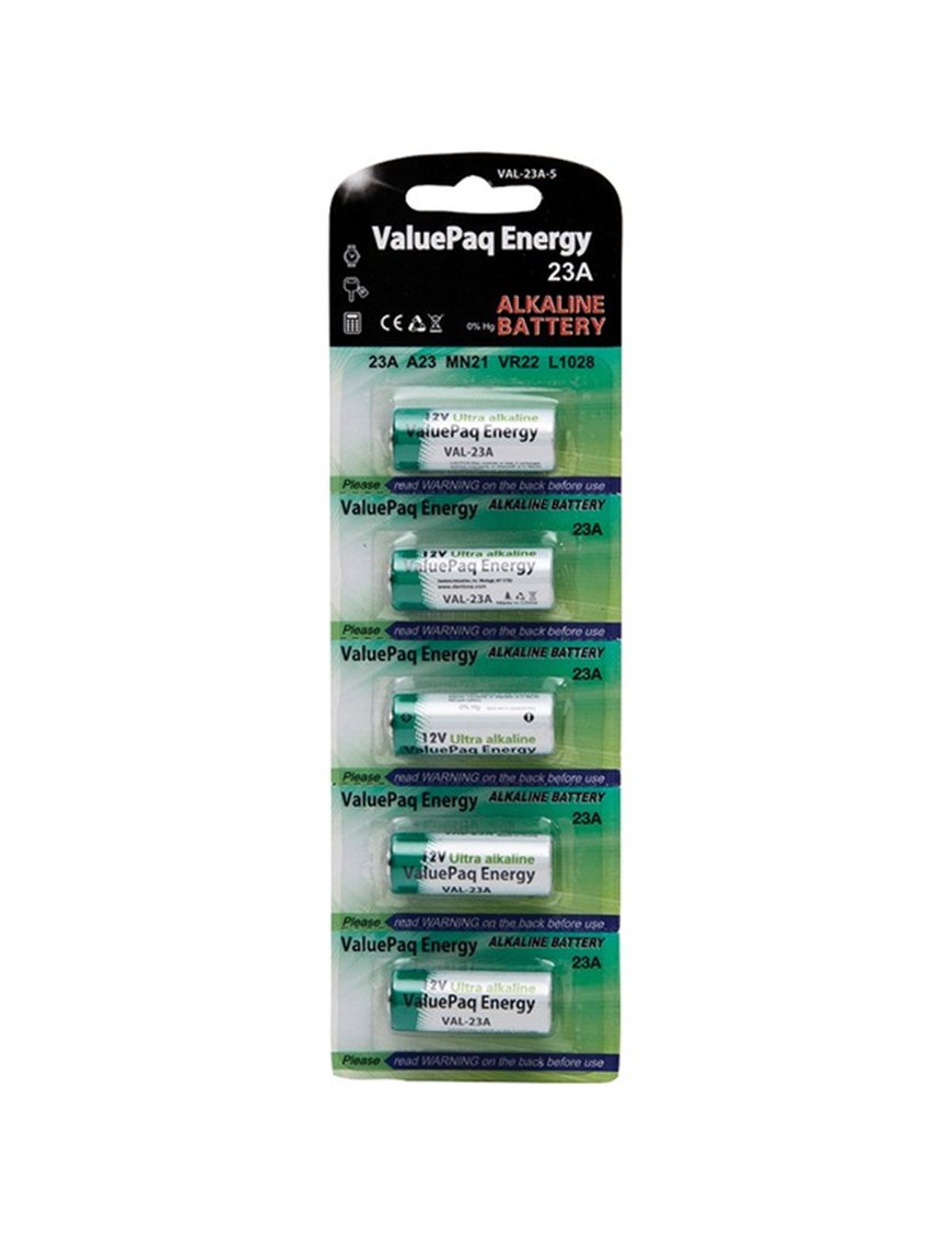 VAL23A5 12V BATTERY