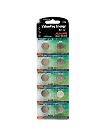 VALAG1210 1.55V COIN BATT