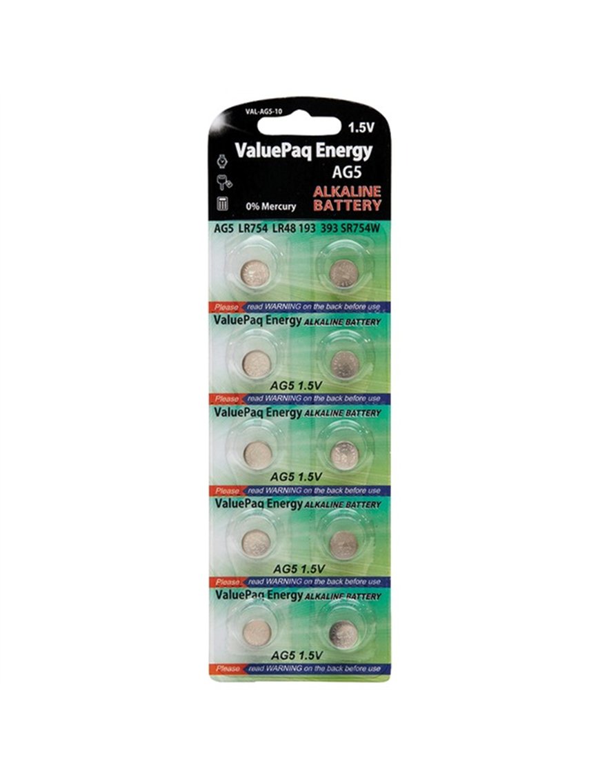 VALAG510 1.55V BATT