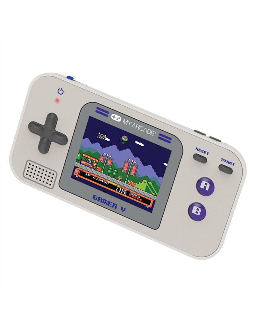 GAMER V CLASSIC 220 GYP