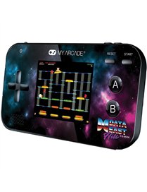 GAMER V 220 DATA EAST