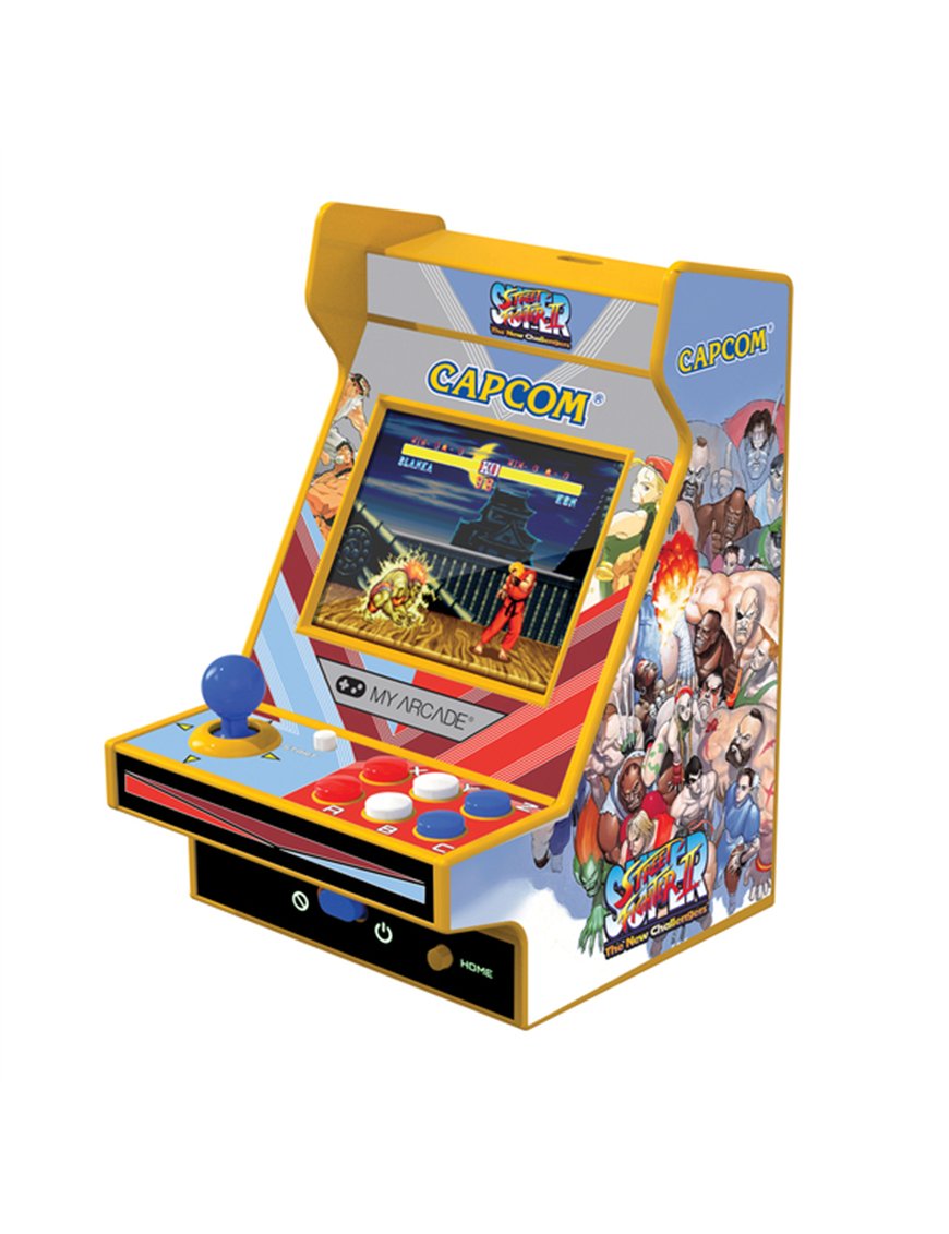 NANO PLAYER PRO SSFII