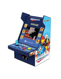MCRO PLYR PRO MEGA MAN