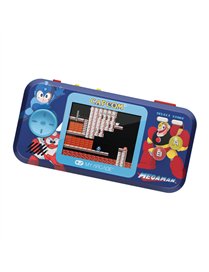 PCKT PLYR PRO MEGA MAN