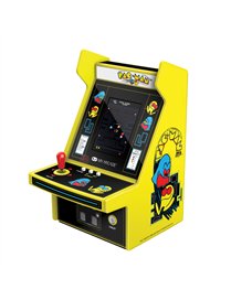 MCRO PLYR PRO PAC MAN