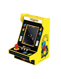 NANO PLAYER PRO PAC MAN
