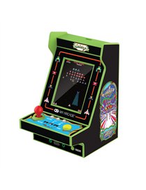 NANO PLAYER PRO GALAGA