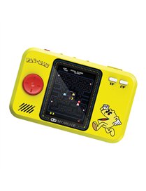 PCKT PLYR PRO PAC MAN