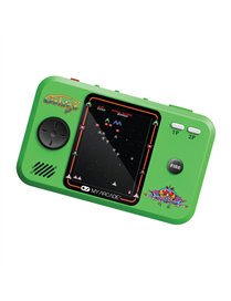PCKT PLYR PRO GALAGA