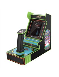 GALAGA JYSTCK RETRO ARCD