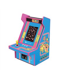 MCRO PLYR PRO MS PAC MAN