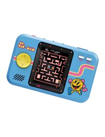 PCKT PLYR PRO MS PAC MAN