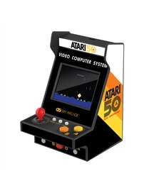 NANO PLAYER PRO ATARI
