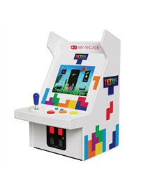 MCRO PLYR PRO TETRIS
