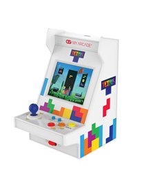 NANO PLAYER PRO TETRIS