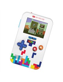 GO GAMER TETRIS