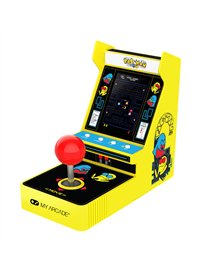 PACMAN JYSTK PLYR