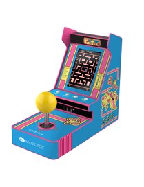 MS PACMAN JYSTK PLYR